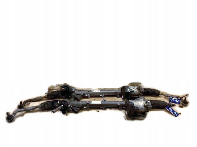 VOLVO XC60 II XC90 II PRZEKŁADNIA KIEROWNICZA 31658029