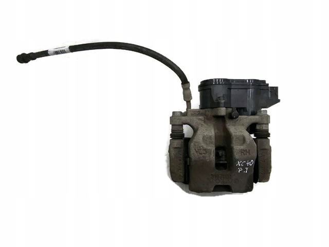 VOLVO XC40 ZACISK HAMULCOWY PRAWY TYŁ 31471181 31665007