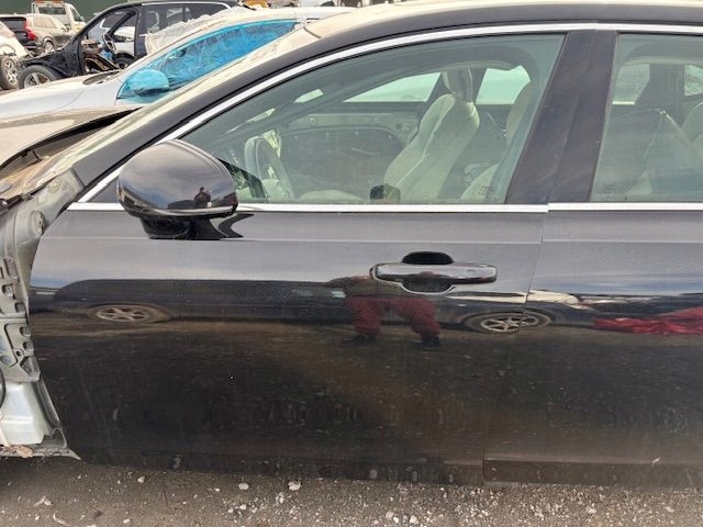 VOLVO S90 LONG DRZWI LEWY PRZÓD LEWE PRZEDNIE 717