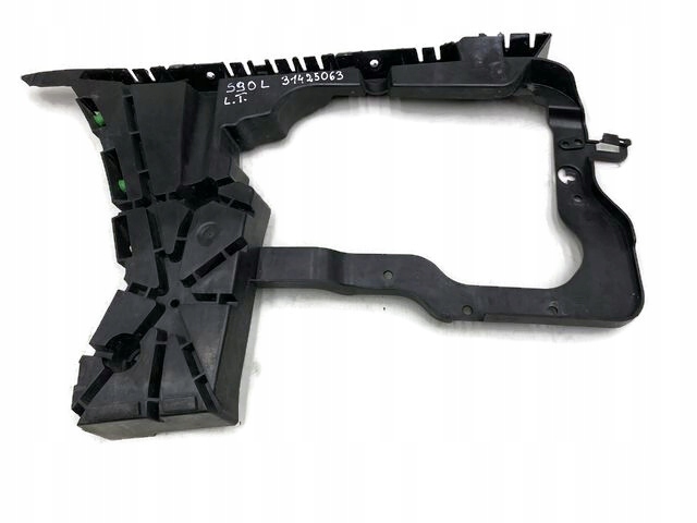 VOLVO S90 LONG ŚLIZG ZDERZAKA LEWY TYŁ 31425063