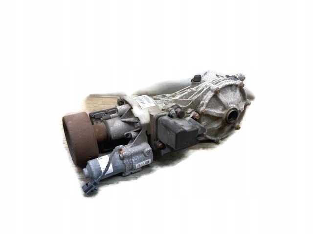 VOLVO XC90 II MOST DYFER TYLNY 31380867 P1216694