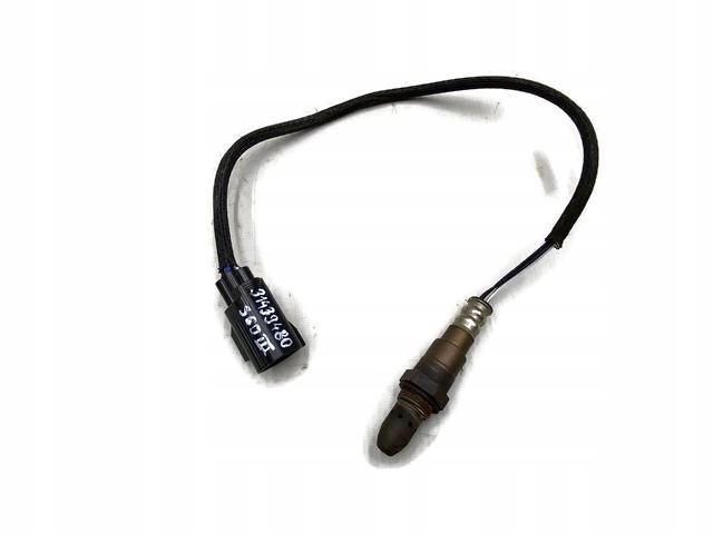 VOLVO S60 III SONDA LAMBDA 31439480