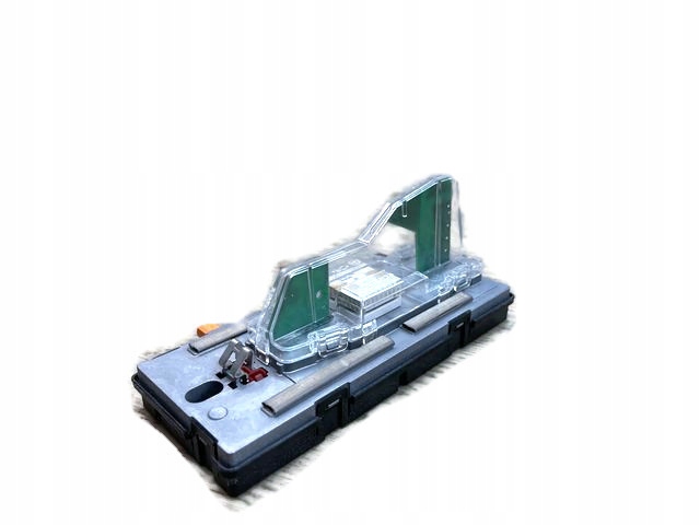 VOLVO XC90 II ANTENA DACHOWA GPS 31346769