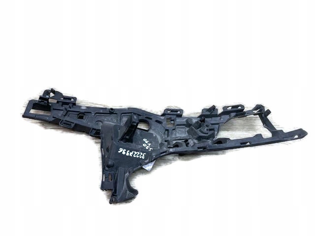 VOLVO S90 V90 ŚLIZG ZDERZAKA LEWY PRZÓD 32227396