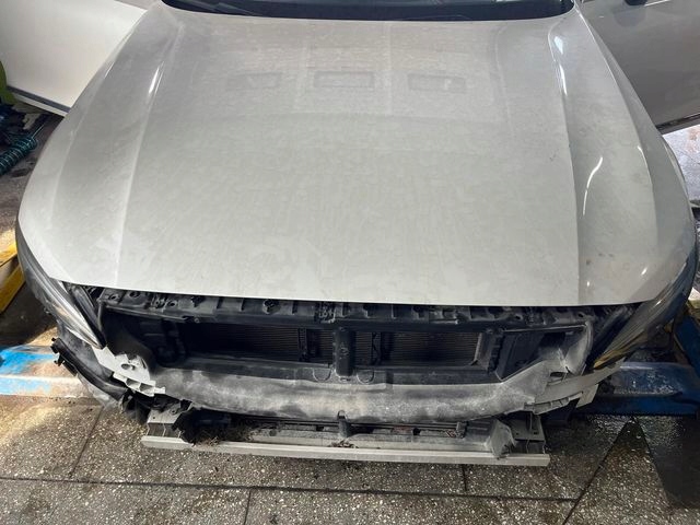 VOLVO S90 T8 MASKA POKRYWA SILNIKA 707