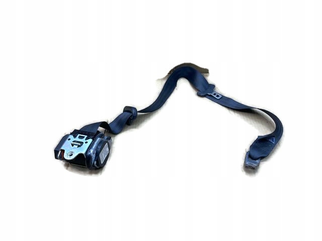 VOLVO V60 PAS BEZPIECZEŃSTWA LEWY TYŁ 39828780