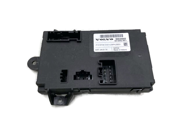 VOLVO XC90 II MODUŁ STEROWNIK FOTELA PRAWY PRZÓD 30644882