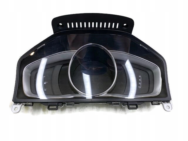 VOLVO S60 XC60 LICZNIK ZEGARY 31453147