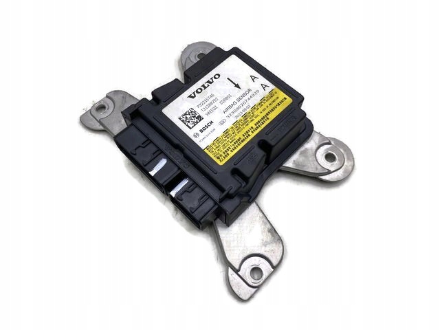 VOLVO XC40 S60 V60 XC60 S90 V90 XC90 MODUŁ SENSOR PODUSZEK AIRBAG 32315746
