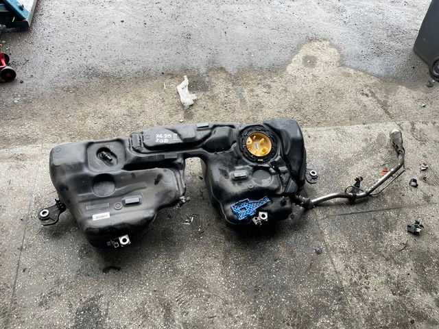 VOLVO S90 V90 XC90 II ZBIORNIK PALIWA 71L DIESEL 31478386