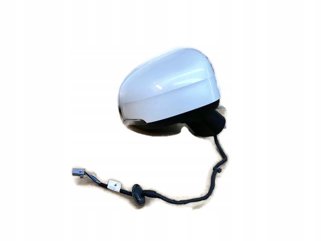 VOLVO XC90 II LUSTERKO PRAWE ZEWNĘTRZNE 11 PIN 707