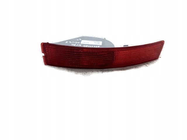 VOLVO XC90 ODBLASK ZDERZAKA PRAWY TYŁ 31111185 NOWY