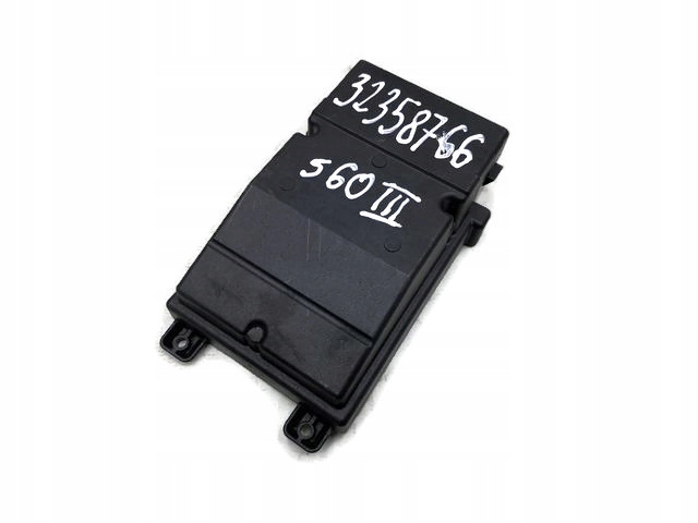 VOLVO S60 III MODUŁ STEROWNIK KAMERY COFANIA 32358766