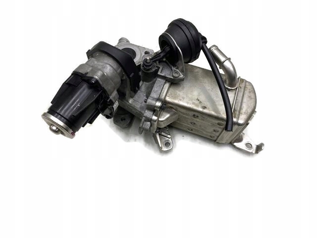 VOLVO V40 S60 V60 CHŁODNICA SPALIN ZAWÓR EGR 31439464 0280701016