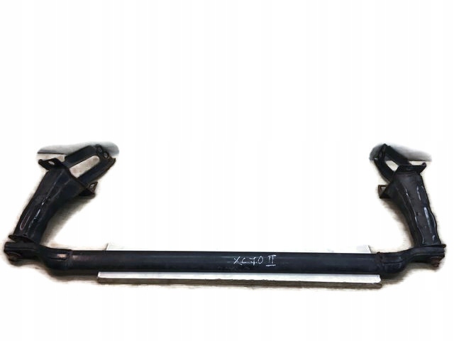 VOLVO XC70 II BELKA WZMOCNIENIE PRZÓD STREFY STREFA ZGNIOTU