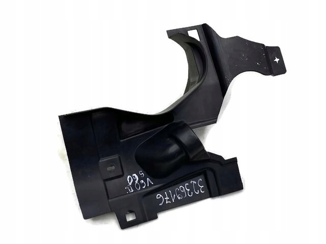 VOLVO S60 III V60 II OSŁONA PÓŁOSI PRAWY PRZÓD 32369176