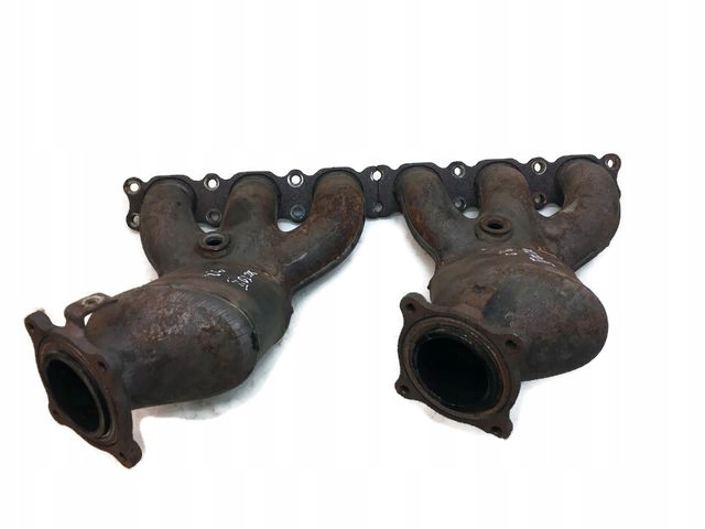 VOLVO XC70 II 3.2 KATALIZATOR KOLEKTOR WYDECHOWY 6G9N-5G236-EB