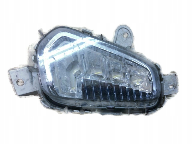 VOLVO V40 II XC40 HALOGEN LED DRL PRAWY 31323116