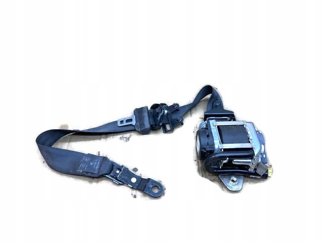 VOLVO S60 V60 PAS BEZPIECZEŃSTWA PRAWY PRZÓD 39818843