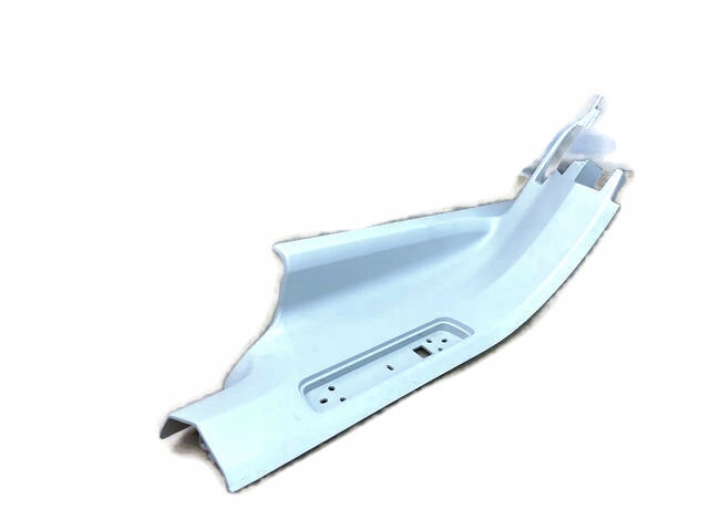 VOLVO XC90 II NAKŁADKA PROGOWA LEWA 32244254 39829995