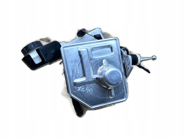 VOLVO XC40 POMPA HAMULCOWA ABS SERWO 32384488