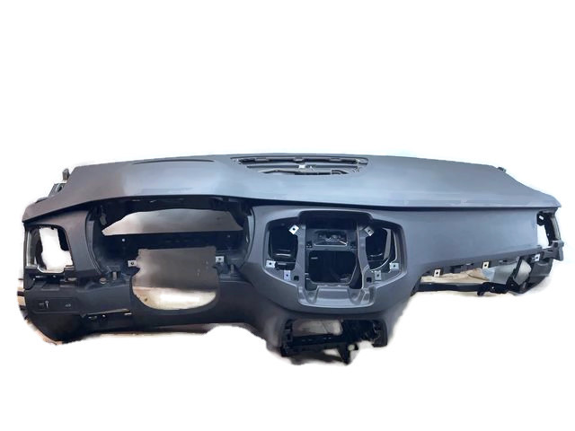 VOLVO XC90 II DESKA ROZDZIELCZA KOKPIT