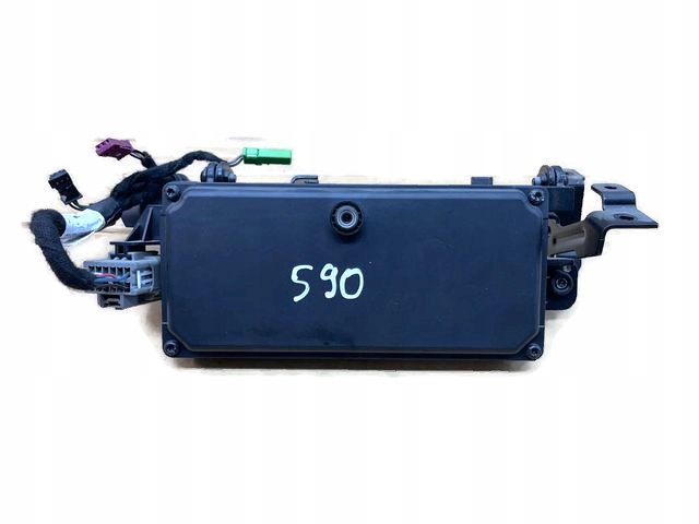 VOLVO S90 MODUŁ KAMERA RADAR 32209210