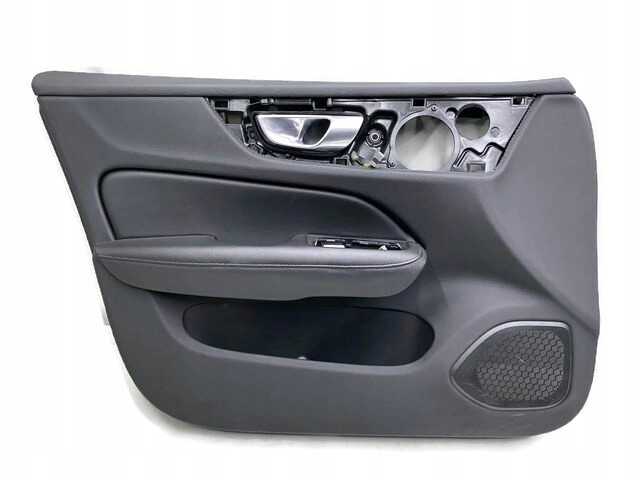 VOLVO S60 III V60 II BOCZEK TAPICERKA DRZWI LEWY PRZÓD 30747501
