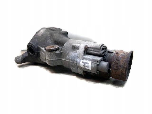 VOLVO XC90 MOST DYFER TYLNY TYŁ 31256865