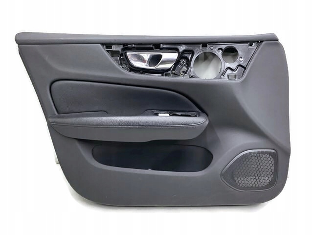 VOLVO S60 III V60 II BOCZEK TAPICERKA DRZWI LEWY PRZÓD 30747501