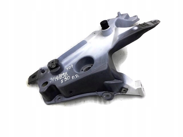 VOLVO S90 MOCOWANIE BŁOTNIKA PRAWY PRZÓD 707 31447898