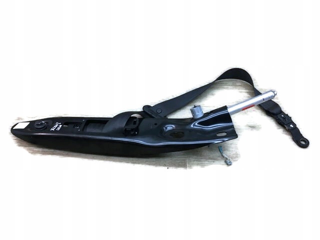 VOLVO XC90 PAS BEZPIECZEŃSTWA LEWY NAPINACZ 31351452