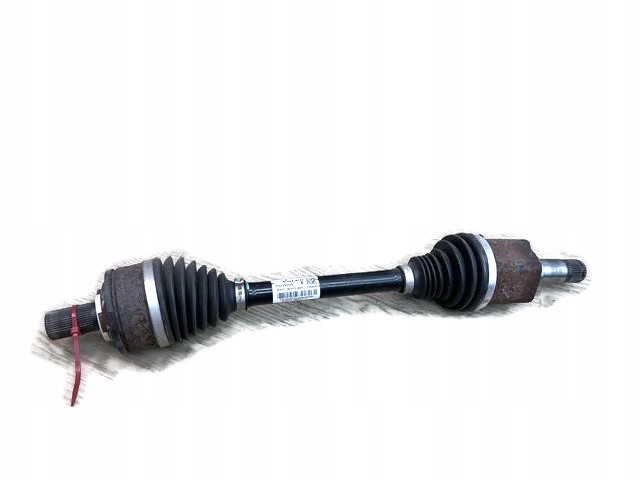 VOLVO PÓŁOŚ PRZEDNIA 32339526