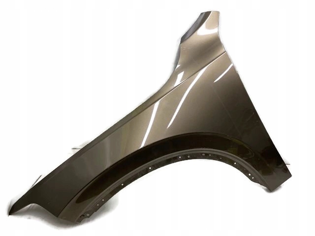 VOLVO XC90 II BŁOTNIK LEWY PRZÓD PRZEDNI