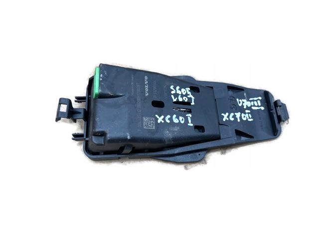 VOLVO S60 V60 XC60 V70 XC70 SENSOR DESZCZU KAMERA 31295504