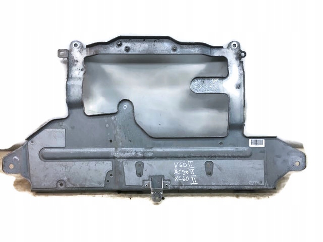 VOLVO V60 II XC60 II XC90 II MOCOWANIE KONWERTERA 32223882