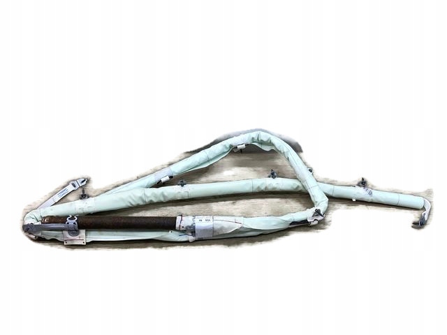 VOLVO XC90 II KURTYNA POWIETRZNA AIRBAG PRAWA 31369284