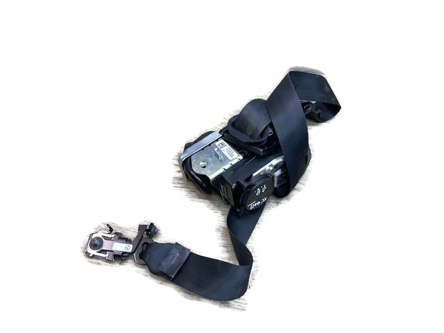 VOLVO XC90 II PAS BEZPIECZEŃSTWA PRAWY PRZÓD 39844552