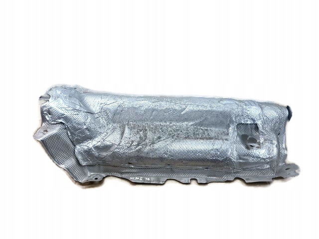 VOLVO XC90 II OSŁONA TERMICZNA WYDECHU 31407738