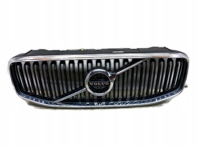 VOLVO XC60 II GRILL ATRAPA CHŁODNICY