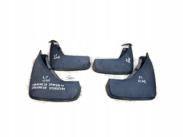 VOLVO XC90 II CHLAPACZ PRZÓD TYŁ 31399348 31399349 31399350 31399351