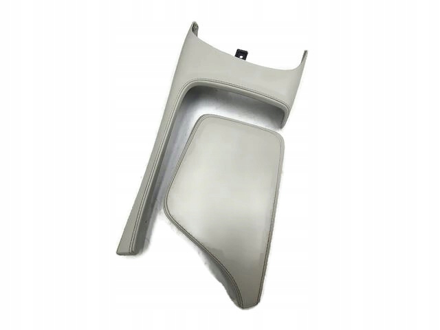 VOLVO XC90 PODŁOKIETNIK LISTWA TUNELU ŚRODKOWEGO