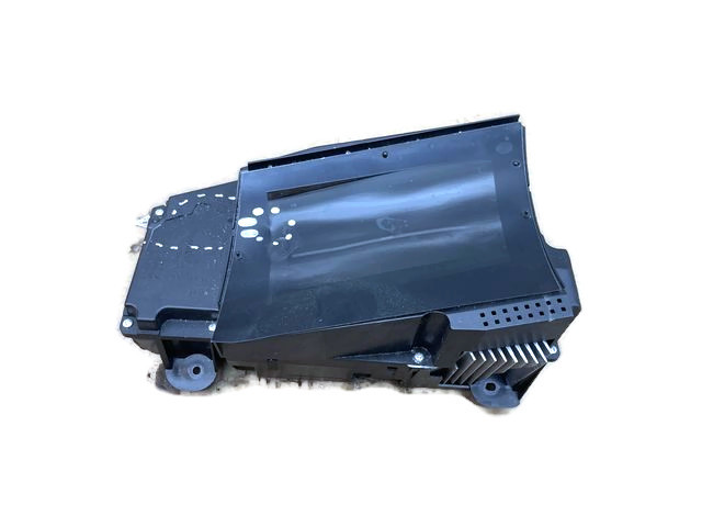 VOLVO XC90 II WYŚWIETLACZ HEAD UP 32233451