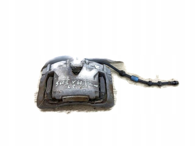 VOLVO S60 II V60 ZACISK HAMULCOWY LEWY PRZÓD 316 945