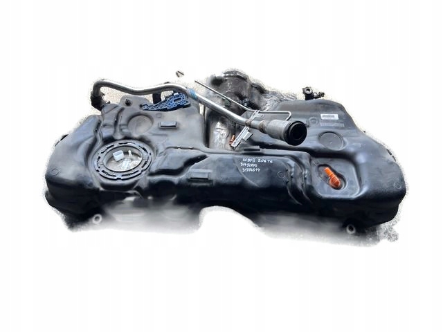 VOLVO XC90 II T6 2.0B ZBIORNIK BAK PALIWA POMPA 31452875 31372614