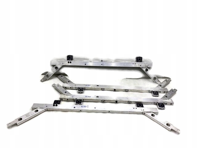 VOLVO XC90 BELKA WZMOCNIENIE GÓRNE PASA PRZEDNIEGO 31425937