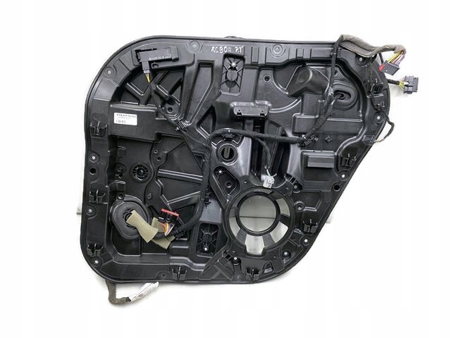 VOLVO XC90 II MECHANIZM PODNOSZENIA SZYBY PRAWY TYŁ 31349765 32143962