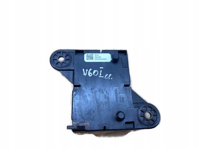 VOLVO V60 CC STEROWNIK PODGRZEWANIA KIEROWNICY 31343460