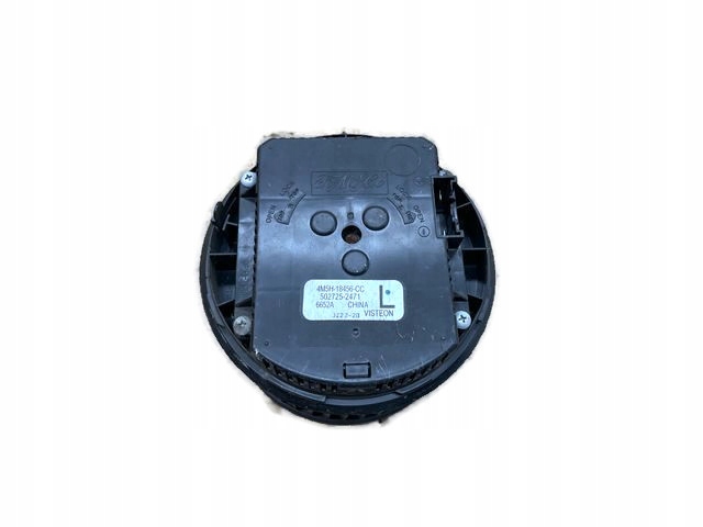 VOLVO C30 S40 V50 WENTYLATOR DMUCHAWA NAWIEWU 4M5H-18456-CC