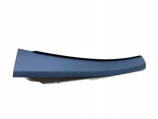 VOLVO XC90 II OSŁONA SŁUPKA PRAWY PRZÓD 31377245